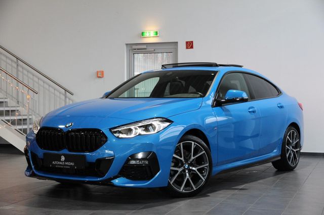 BMW 218 i M Sport *PANO*KEYLEES*