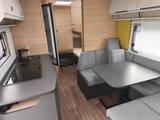 Fendt Apero 560 SKM - Fendt Apero 560 SKM