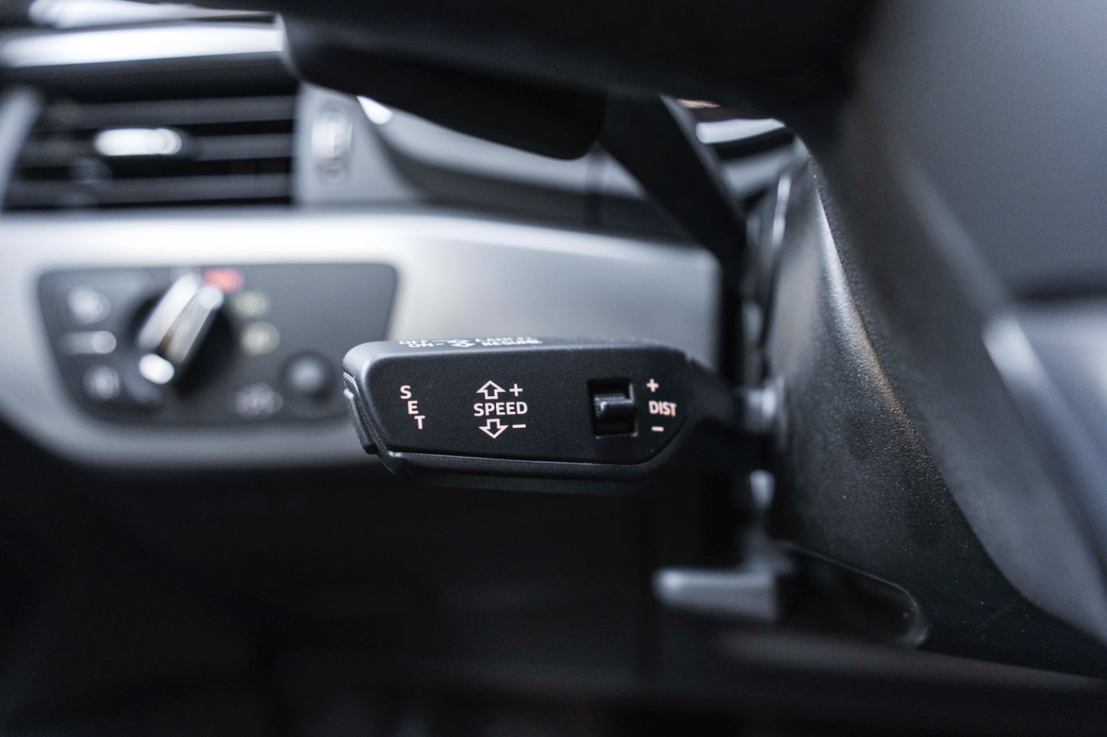 Fahrzeugabbildung Audi A5 Sportback 45 TFSI S-Line B&O 360° CARPLAY ACC