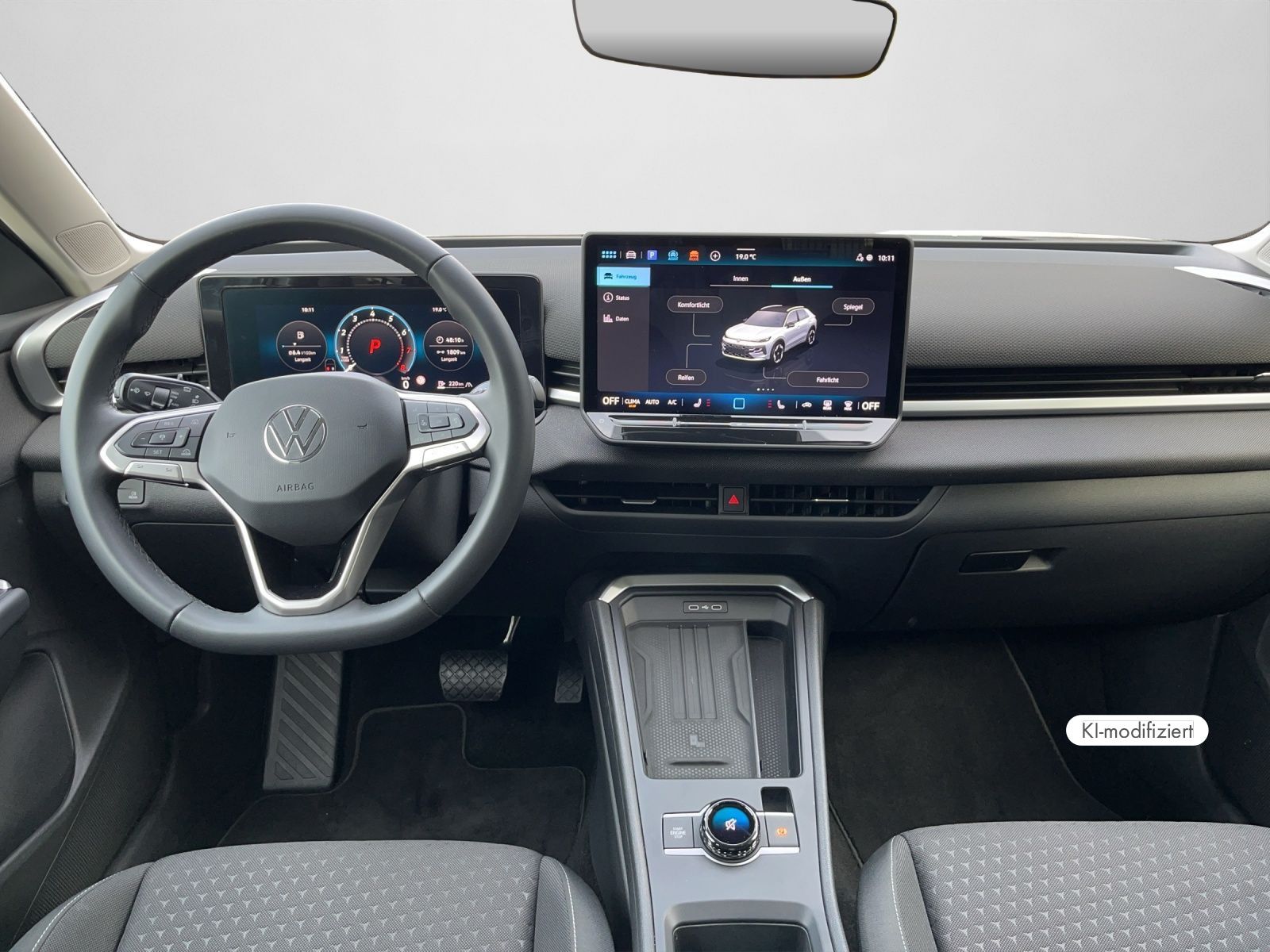 Volkswagen T-Roc 1.5 TSI DSG neues Modell RFK Navi LED foto 4