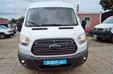 Ford Transit 2.2TDCi L3, GARANTIE, MwSt, Klima, AHK, - Ford Transit Gebrauchtwagen in Dresden