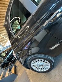 Fiat 500 Sport *KLIMA*TÜV-032028*RADIOCD*PDC*