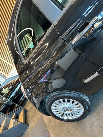 Fiat 500 Sport *KLIMA*TÜV-032028*RADIOCD*PDC*