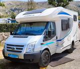 Chausson Flash 04, Sat, Solar, Luftfahrwerk uvm. - Flash