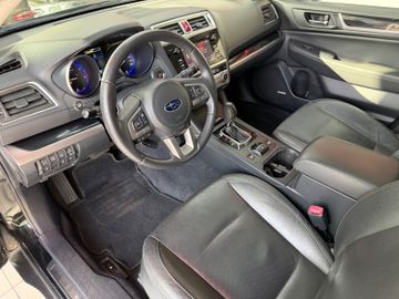 Subaru Outback - 10