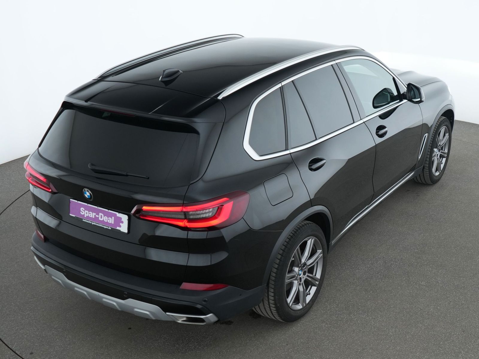 BMW X5 xLine Standheizung|Kamera|Navi|LED|Tempomat foto 11