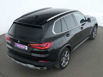 BMW X5 - 11