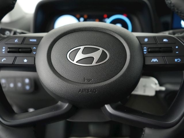 i20 FACELIFT T-GDi TREND DCT+NAVI+RÜCKFAHRKAMERA