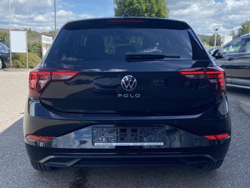 Volkswagen Polo - 5