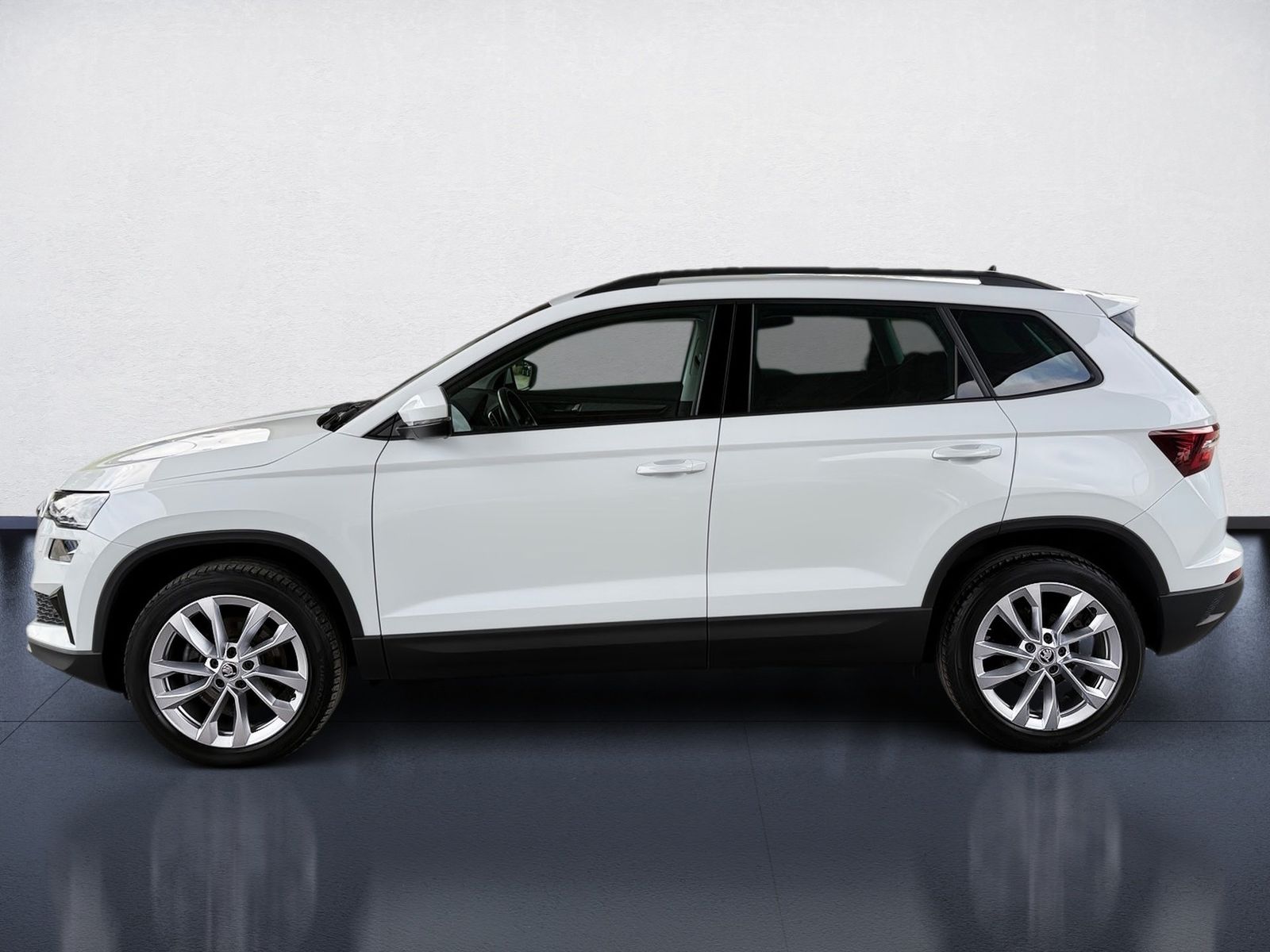 Skoda Karoq 1.5 TSI Style DSG Matrix Navi ACC AHK RFK imagem 3