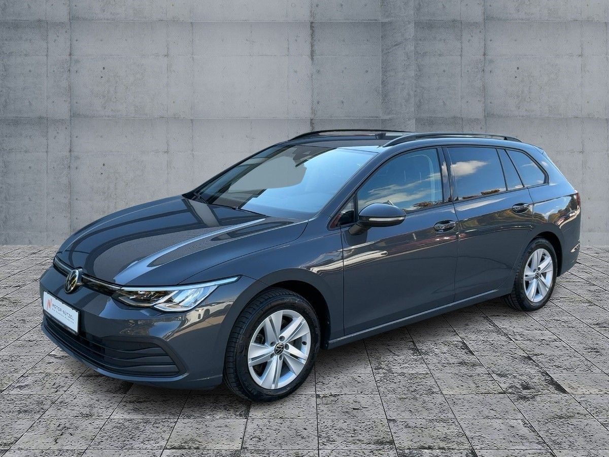 Volkswagen Golf - Bild 2