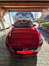 Mazda 2 SKYACTIV-G 90 Exclusive-Line Exclusive-Line - Mazda 2 mit Benzin-Antrieb: Beheizbare Frontscheibe