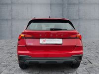 Skoda Kamiq - Vorschau Bild 4