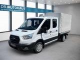 Ford Transit Doka Pritsche Trend 310 2.0 TDCI 