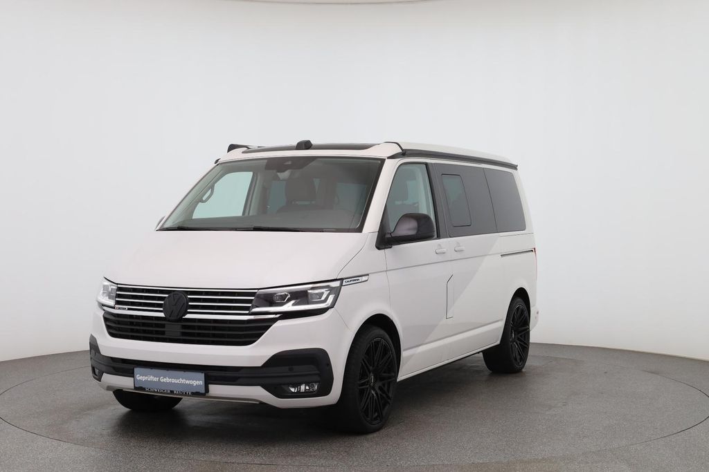 Volkswagen T6 California
