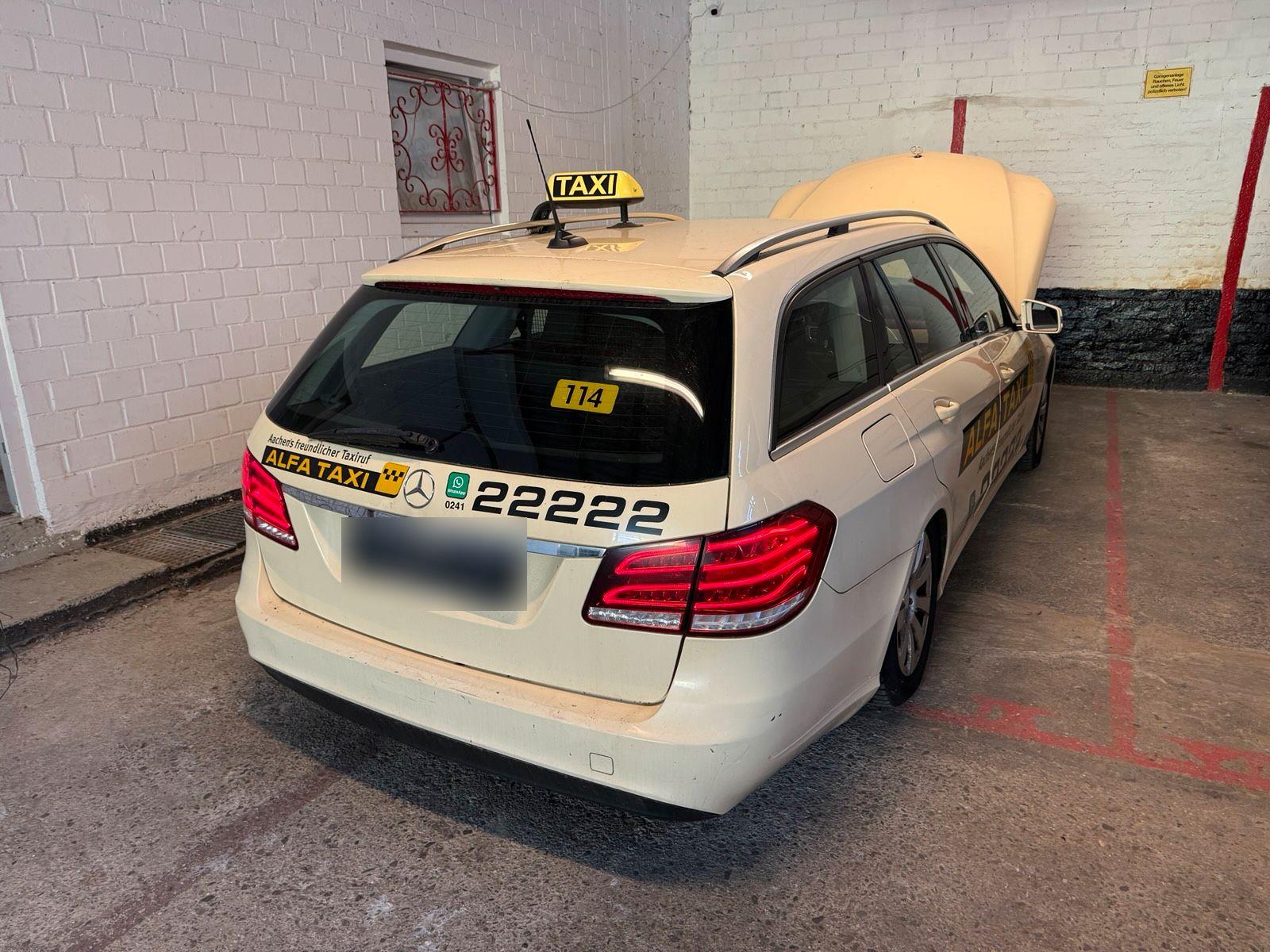 Mercedes-Benz E200 2015 — photo 7
