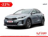Kia XCeed 1.6 GDI Aut. LED Navi Kamera Tempomat - Kia: 1.6