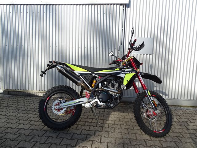 Fantic XEF 250 Trail Competition