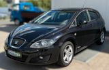 Seat Leon 1,2TSI Copa Ecomotive Klimaatmtk. - Seat Leon aus 2011