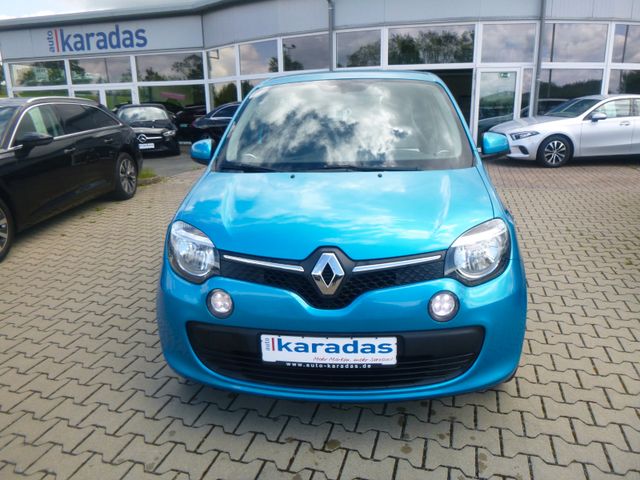 Fahrzeugabbildung Renault Twingo 1,0 SCe 70 >49.943KM/Sitzheizung<