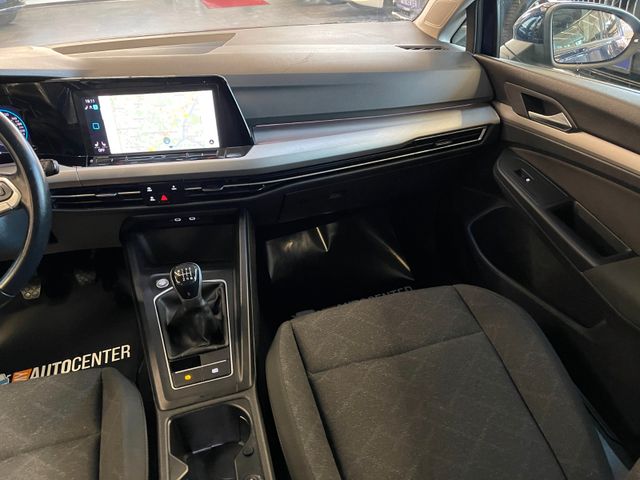 Volkswagen Golf VIII Variant *19%MwSt*TACHO DIGITAL*LED*NAV