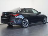 BMW i4 Gran Coupe 35 eDrive M Sport LASER/AHK/LM20" - gebrauchte BMW i4 aus dem Jahr 2023