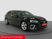 Audi A4 - Vorschau Bild 5
