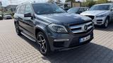 Mercedes-Benz GL-500 4Matic AMG Navi+Camera/Panorama/7P/AHK - Mercedes-Benz GL 500 Gebrauchtwagen