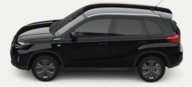Suzuki Vitara - Bild 5