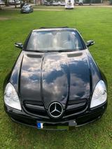 Mercedes-Benz Mercedes SLK - Mercedes-Benz 190: Sl