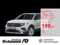 Volkswagen T-Cross - Vorschau Bild 1