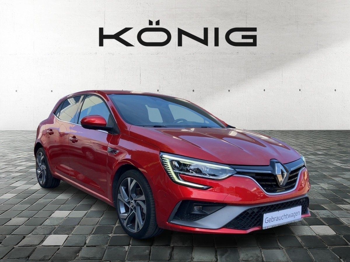 Renault Megane - Bild 5