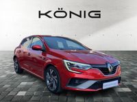 Renault Megane - Vorschau Bild 5