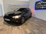 BMW 116i Advantage +SHZ +NAVI +19" Felgen - : Schwarz, Felge