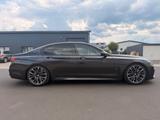 BMW 730d xDrive - - gebrauchte BMW 730 aus dem Jahr 2020