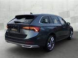 Skoda Octavia Combi 2.0 TDI DSG 4x4 SCOUT +AHK +PANO + - Skoda Octavia: Allradantrieb, Scout
