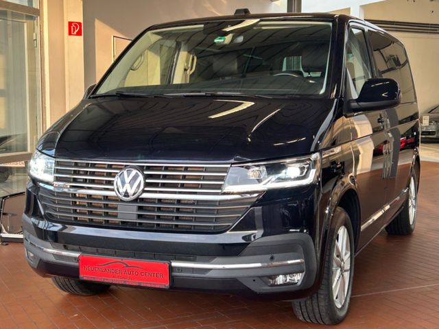 Volkswagen T6.1 Multivan  Generation six Automatik