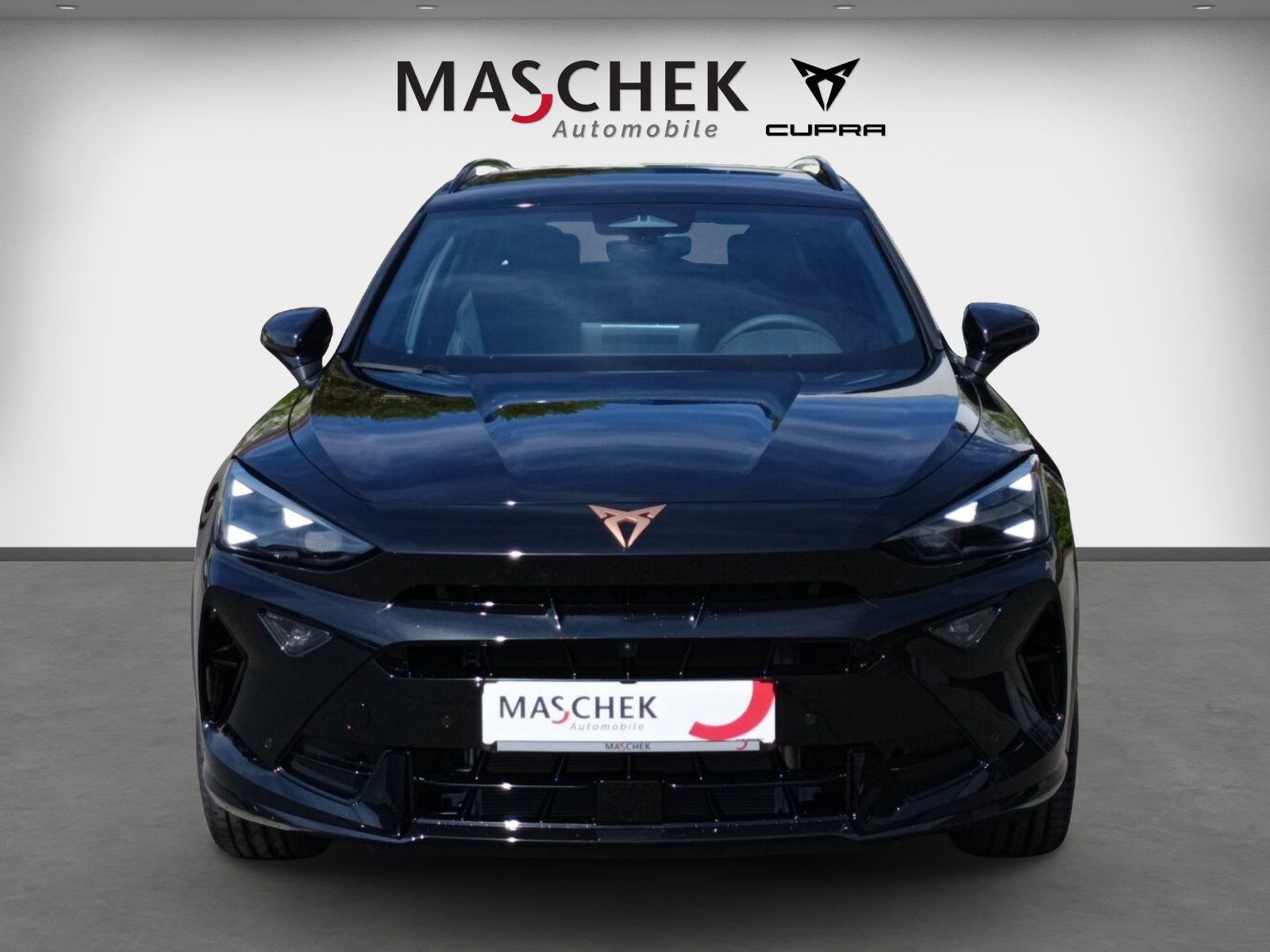 Cupra Formentor - Bild 8