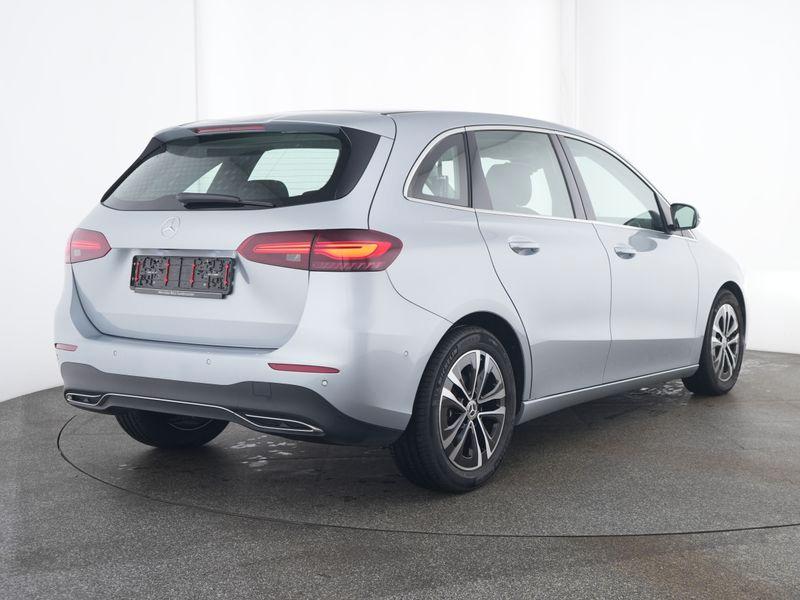 Mercedes-Benz B 180 Progressive Advanced*Winter Paket
