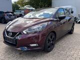 Nissan Micra N-Sport - Nissan: Sport