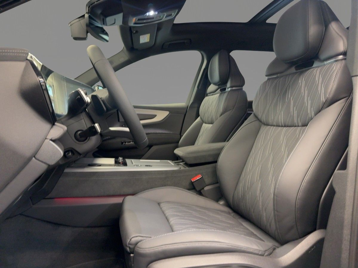 Audi Q7 - Bild 8