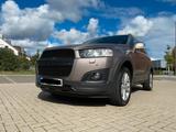 Chevrolet chevrolet captiva 7 sitzer 2014 - Chevrolet Captiva in Hannover