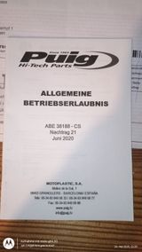 Honda CB400N neuer TÜV und Durchsicht 18.6. - HONDA CB400