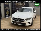 Mercedes-Benz A 250e Progressive Automatik Navi/Kamera/Teilled - Mercedes-Benz A 250 in Oldenburg