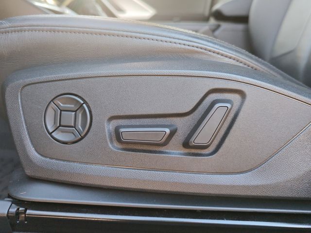 Q3 Sportback 45 TFSI quattro S-tronic