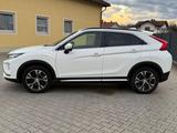 Mitsubishi Eclipse Cross 1.5 ClearTec T-MIVEC 2WD 6-Gang  - weiße Mitsubishi Eclipse Cross