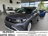 Volkswagen T-Cross 1.0 TSI Prime AHK ACC LED Kamera SitzHZG - VW T-Cross Gebrauchtwagen in Dortmund