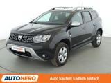 Dacia Duster 1.3 TCe Comfort *NAVI*TEMPO*CAM*PDC*AHK* - Dacia Gebrauchtwagen von 2019