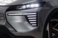 Mitsubishi Eclipse Cross - Vorschau Bild 3
