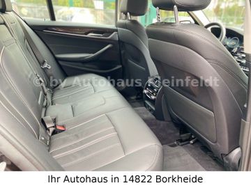 BMW 520 - 9